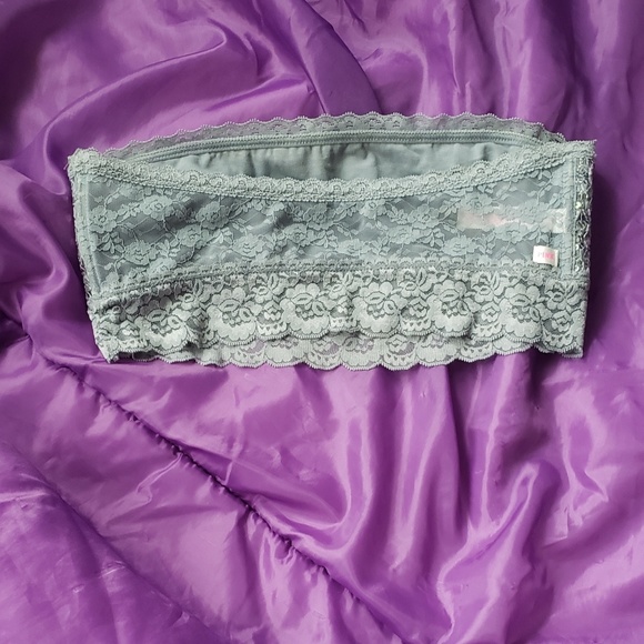 PINK Victoria's Secret Bandeau - Picture 2 of 6